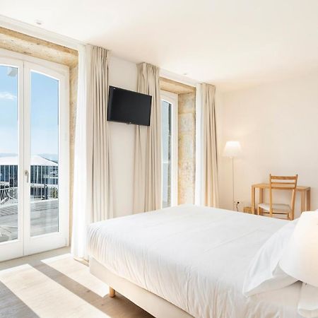 Porto Real Hotel Finisterre Extérieur photo
