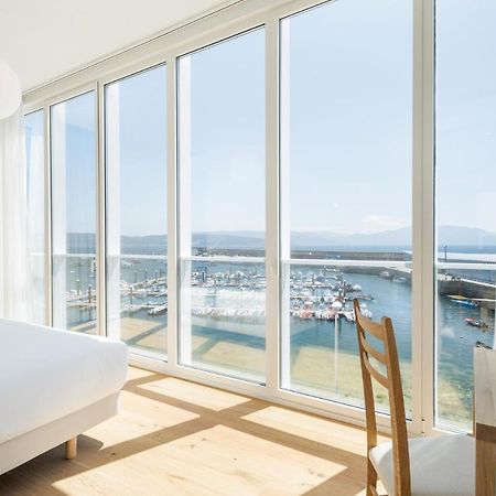 Porto Real Hotel Finisterre Extérieur photo
