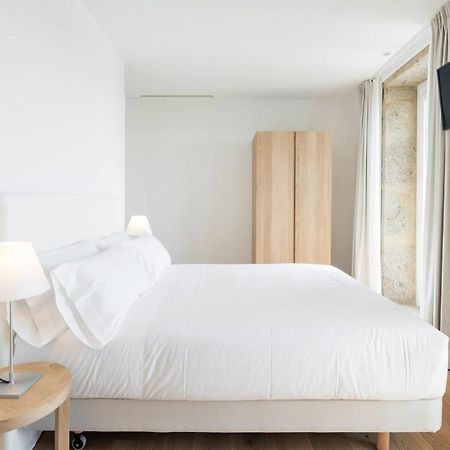 Porto Real Hotel Finisterre Extérieur photo