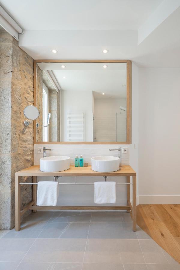 Porto Real Hotel Finisterre Extérieur photo