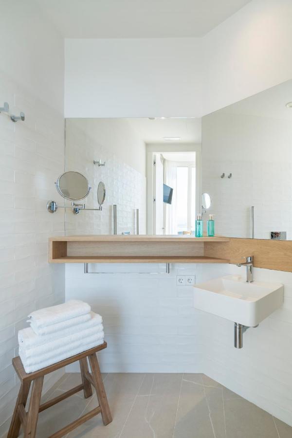 Porto Real Hotel Finisterre Extérieur photo