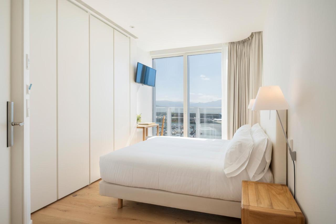 Porto Real Hotel Finisterre Extérieur photo