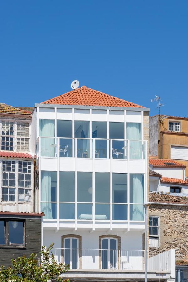 Porto Real Hotel Finisterre Extérieur photo