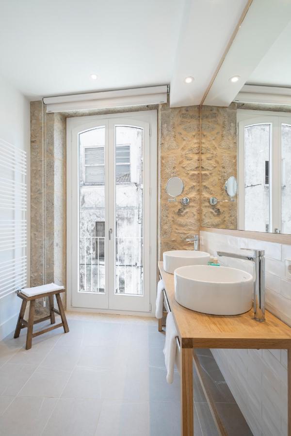 Porto Real Hotel Finisterre Extérieur photo