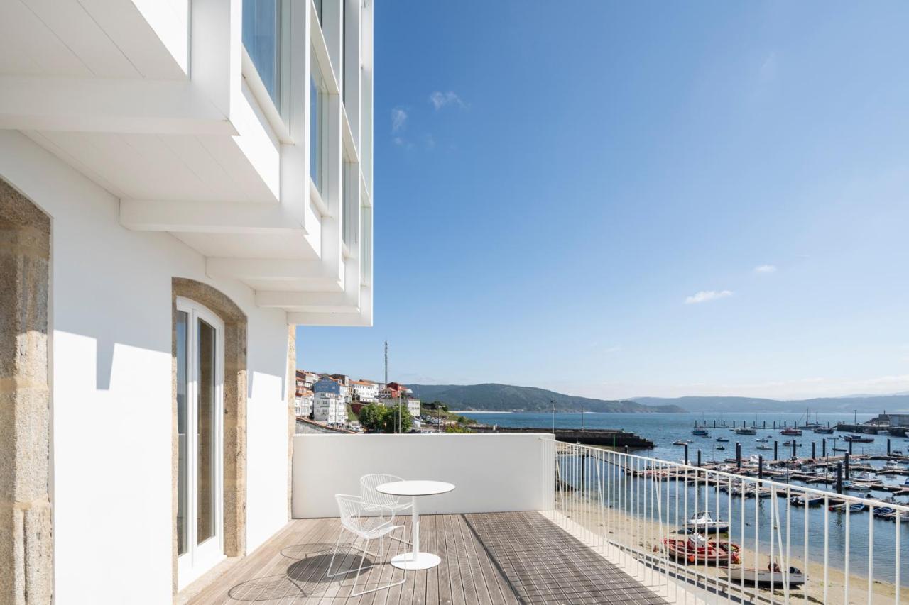 Porto Real Hotel Finisterre Extérieur photo