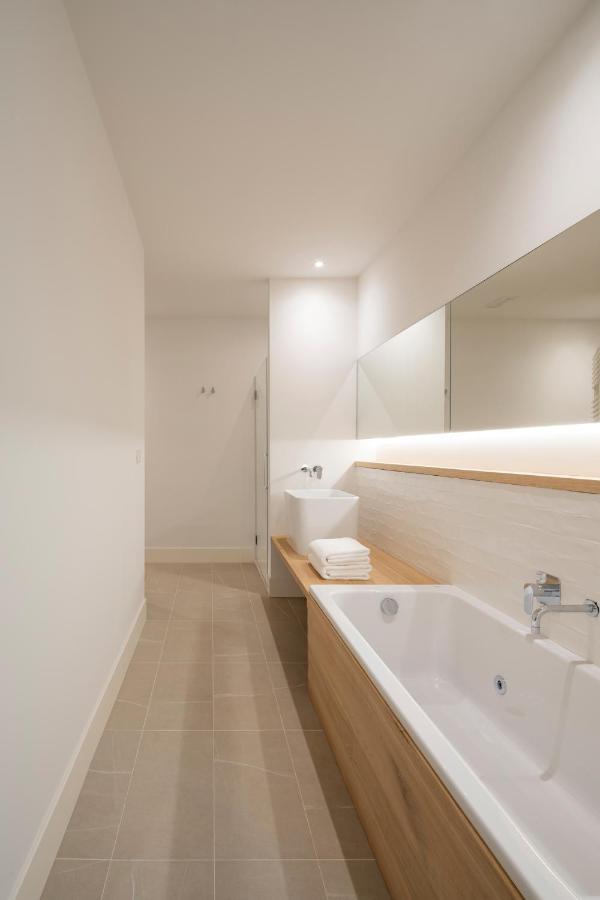 Porto Real Hotel Finisterre Extérieur photo
