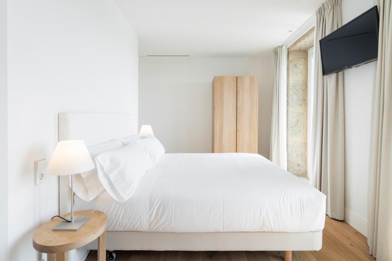 Porto Real Hotel Finisterre Extérieur photo