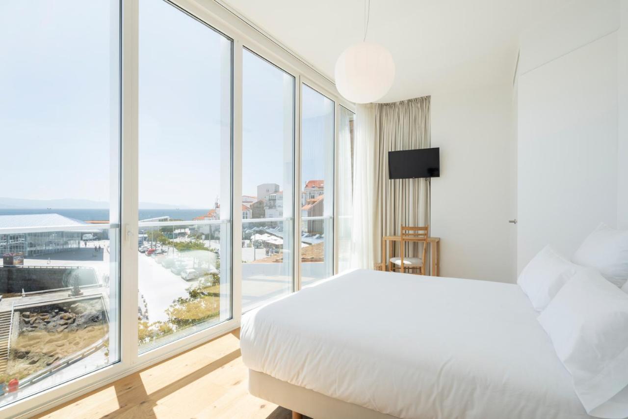 Porto Real Hotel Finisterre Extérieur photo