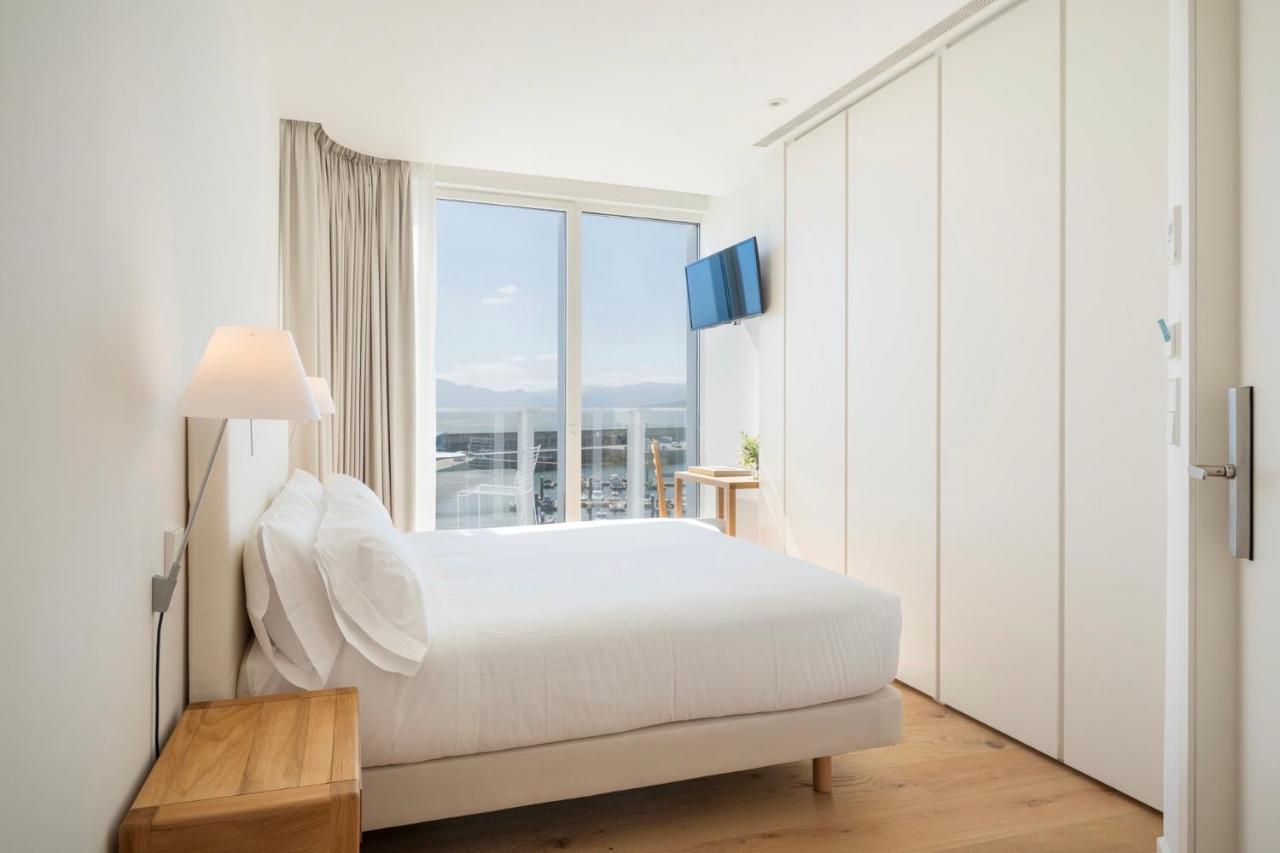 Porto Real Hotel Finisterre Extérieur photo