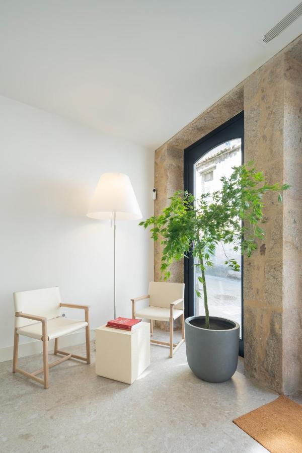 Porto Real Hotel Finisterre Extérieur photo